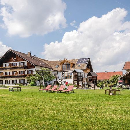 Willa Panoramahof Stief Taching am See Zewnętrze zdjęcie