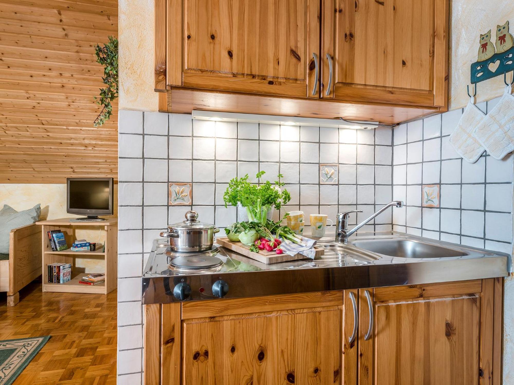 Willa Panoramahof Stief Taching am See Zewnętrze zdjęcie